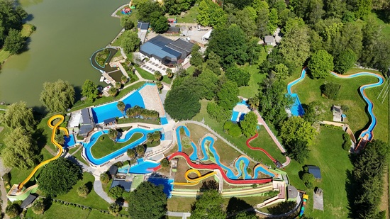 Aqua Béarn - DR Drone Expert 64