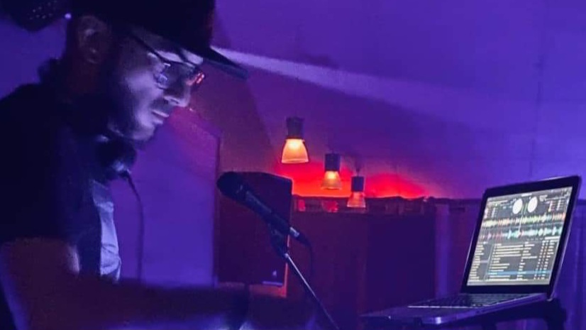 Dj Daddy.B