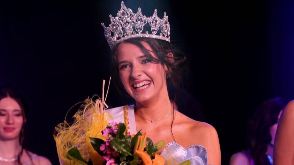 Miss Élégance Nationale - DR