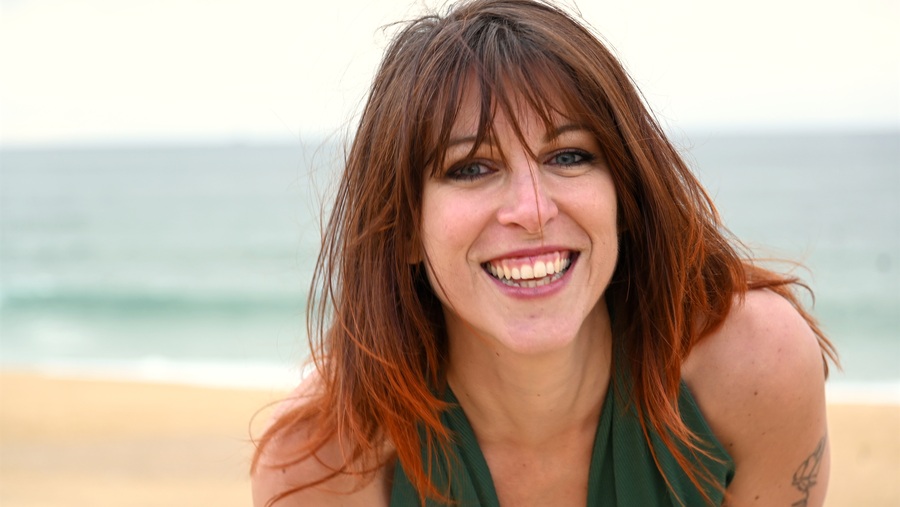 Lauralie roudot