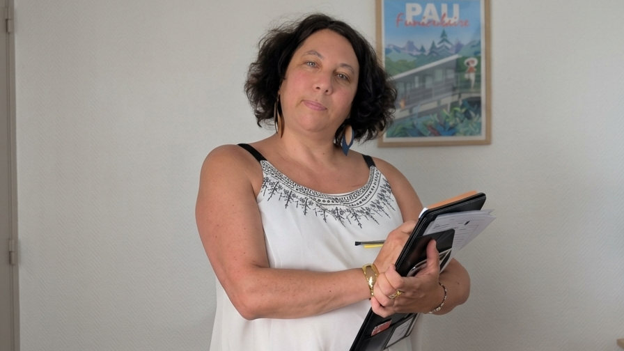 DR - Laura Riedel