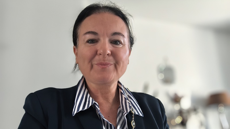 DR : Laetitia Paul
